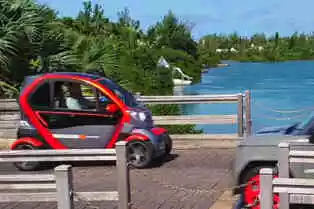 Bermuda Car Rental