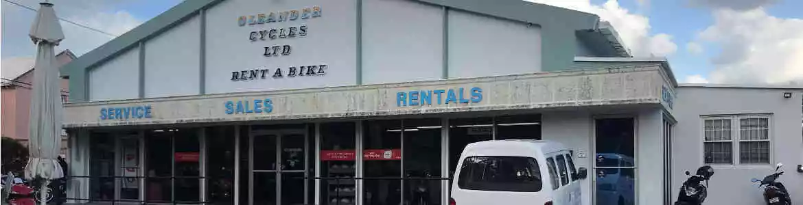 Valley Road-Main Headquarters